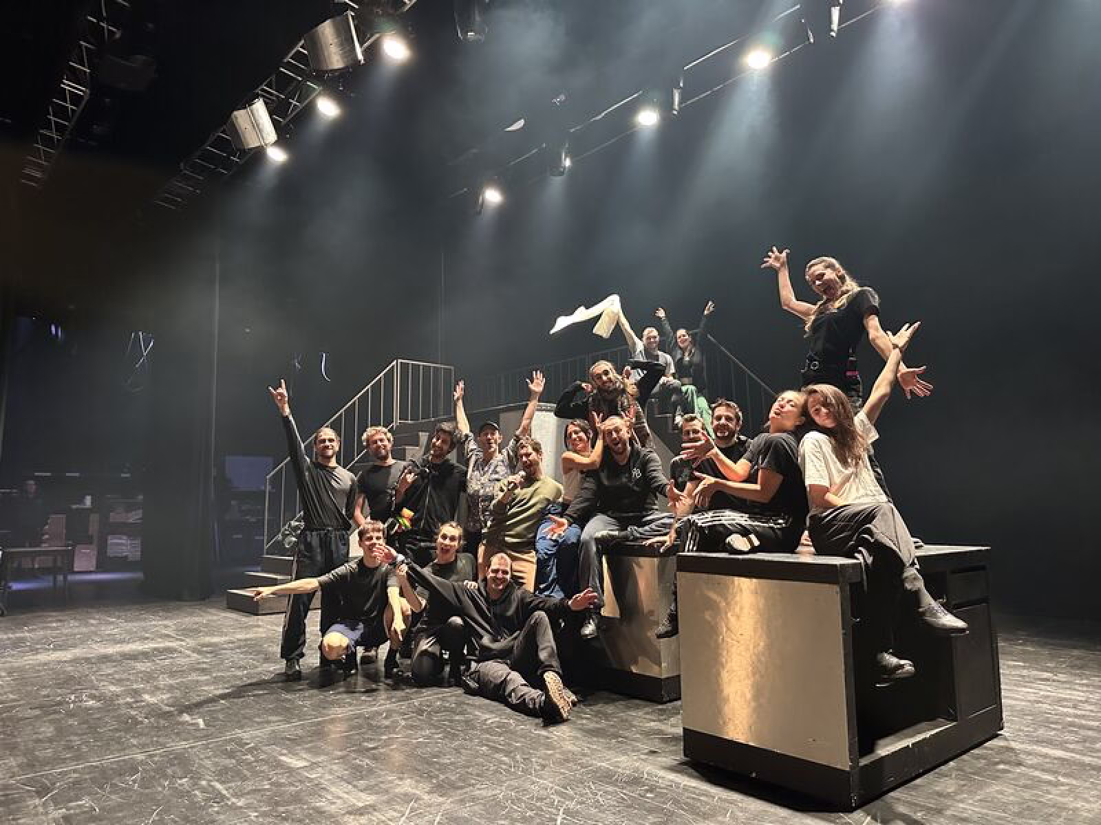 RB Dance Company - Photo 3